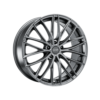 Купить Oz WHS102034 Italia 150 18/8 ET29 Grigio corsa bright