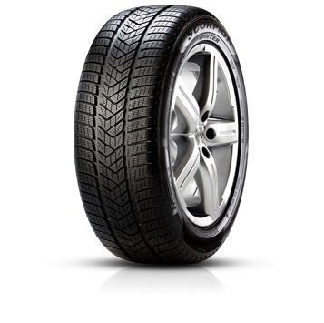 Купить PIRELLI 2273000 Шины Pirelli Scorpion Winter 235/60 R18 107H XL