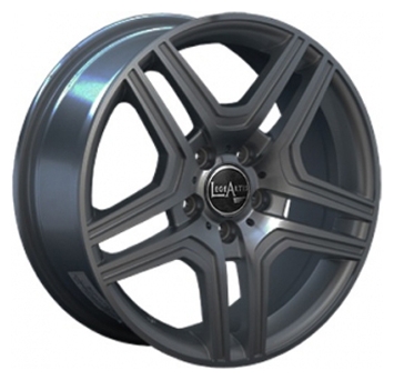 Купить Legeartis WHS079126 MB67 18/8,5 ET30 Gm