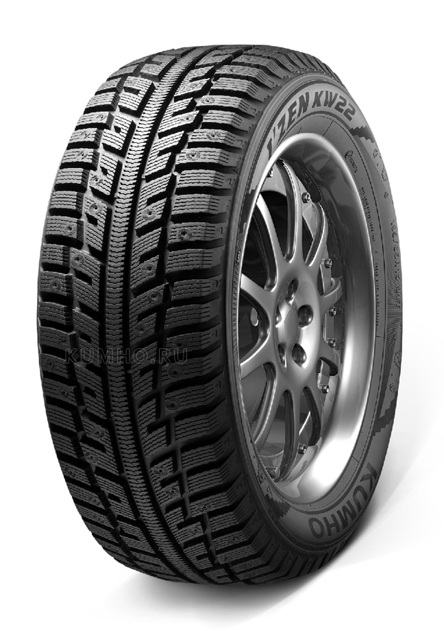 Купить KUMHO 2106283 Шины Kumho I*Zen KW22 205/65 R15 94T