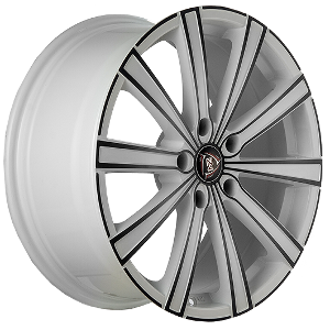 Купить Nz WHS077525 F-55 18/8 ET42 Wf