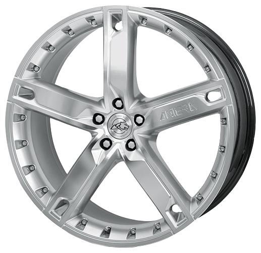 Купить Antera WHS062311 503 20/9 ET30 Silver front polished