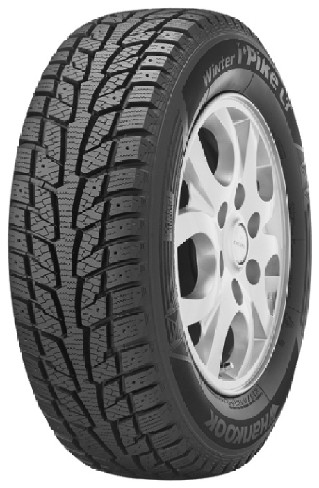 Купить HANKOOK 2001773 Шины Hankook Winter i*Pike LT RW09 195/75 R16 107/105R