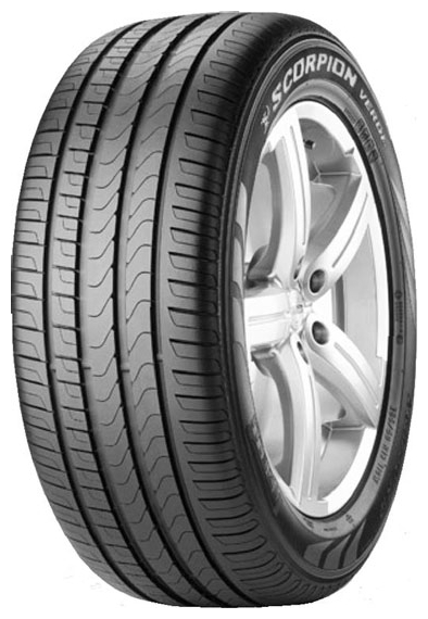 Купить PIRELLI 1805900 Шины Pirelli Scorpion Verde 235/65R17 108V (1805900)