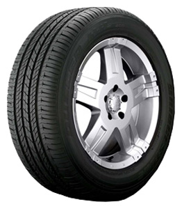 Купить BRIDGESTONE PSR1289303 Шины Bridgestone Dueler H/L 400 245/55R19 103 S (PSR1289303)