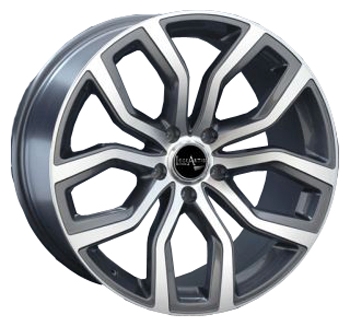 Купить Legeartis WHS079092 B110 20/10 ET40 Gmf