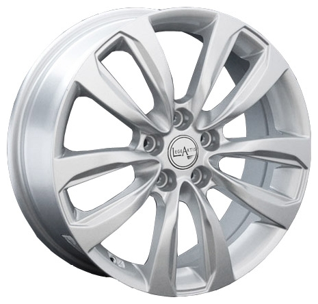 Купить Legeartis WHS079116 KI25 18/7 ET35 Sil