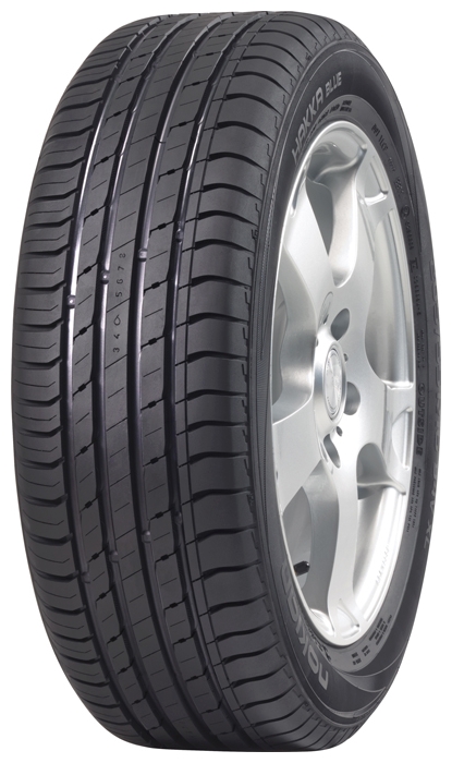 Купить NOKIAN T428282 Шины Nokian HAKKA BLUE 205/50 R 17 93V XL (T428282)