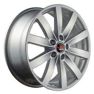 Купить Legeartis WHS081486 SK20 17/7 ET45 Sil