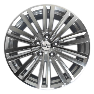 Купить Legeartis WHS090529 VW136 16/6,5 ET50 Sf