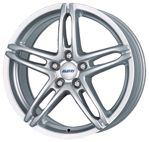 Купить Alutec WHS056689 Poison 18/8 ET35 Polar silver