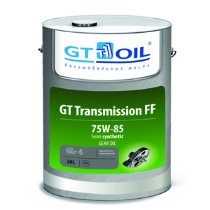 Купить запчасть GT OIL - 8809059407653 