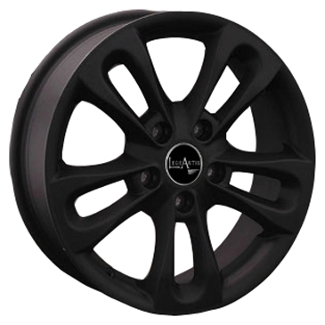 Купить Legeartis WHS078460 H12 16/6,5 ET45 Mb