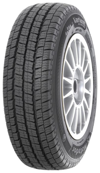 Купить MATADOR 0424007 Шины Matador Variant All Weather MPS-125 205/70 R15 106/104R