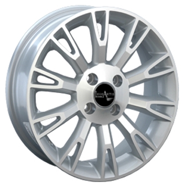 Купить Legeartis WHS078379 FT2 15/6 ET43 Sf